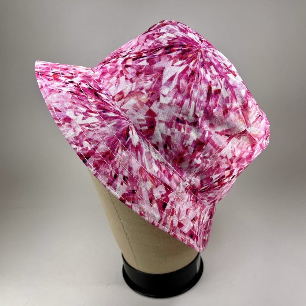 Handmade Bucket Hat - Picture 4 of 7